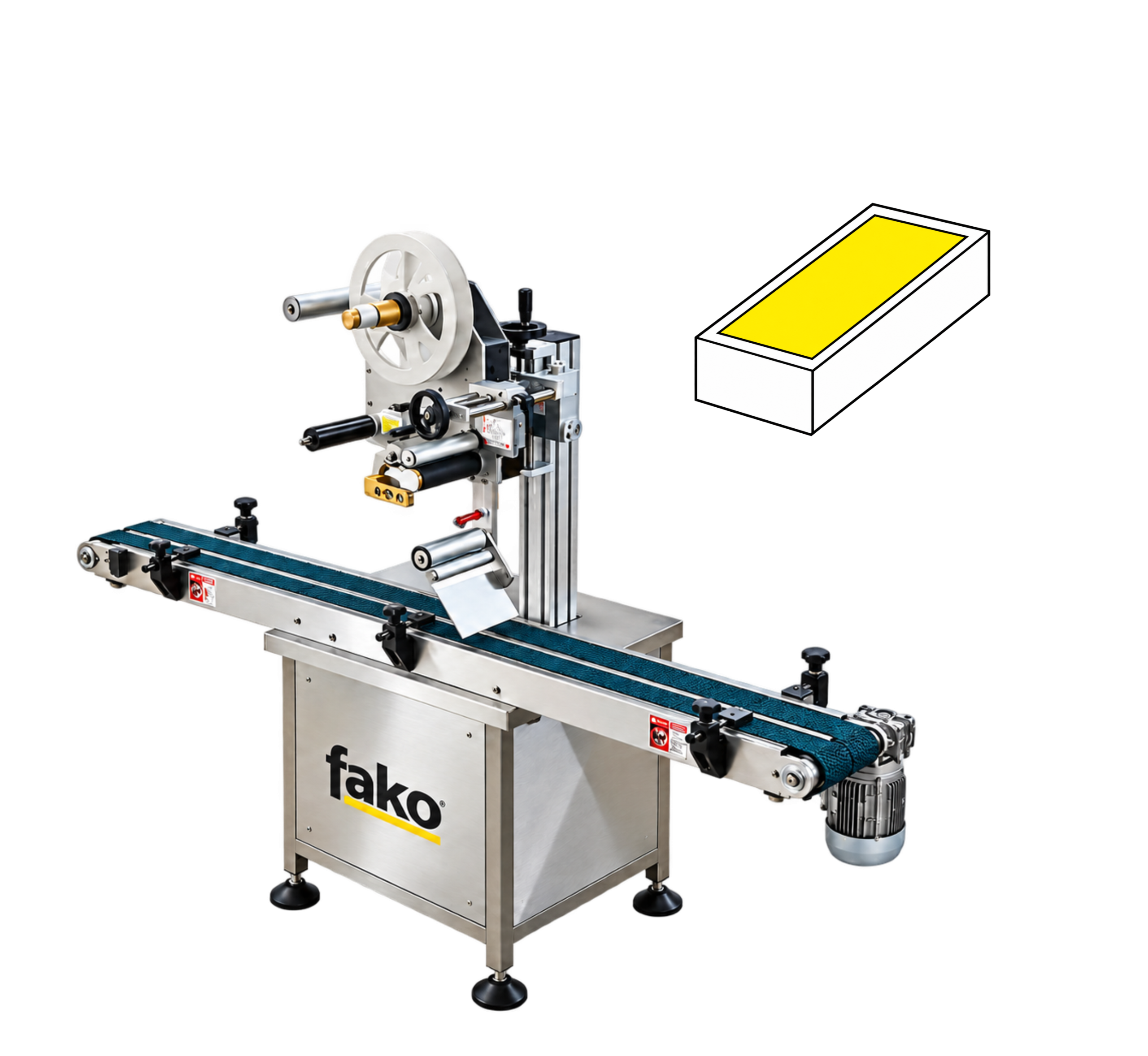 üst etiketleme top labeling